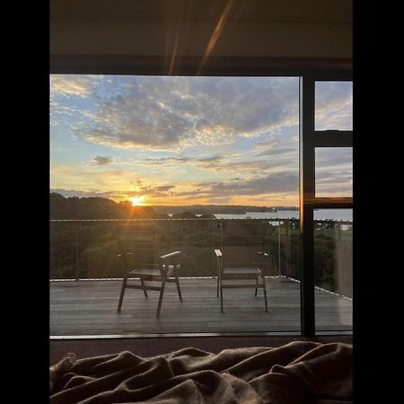 Hotel La Bodega Waiheke Island Surfdale Exterior foto