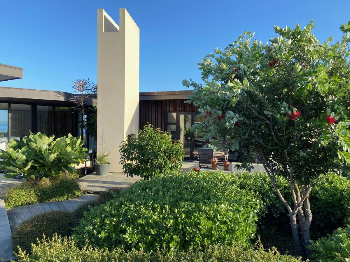 Hotel La Bodega Waiheke Island Surfdale Exterior foto