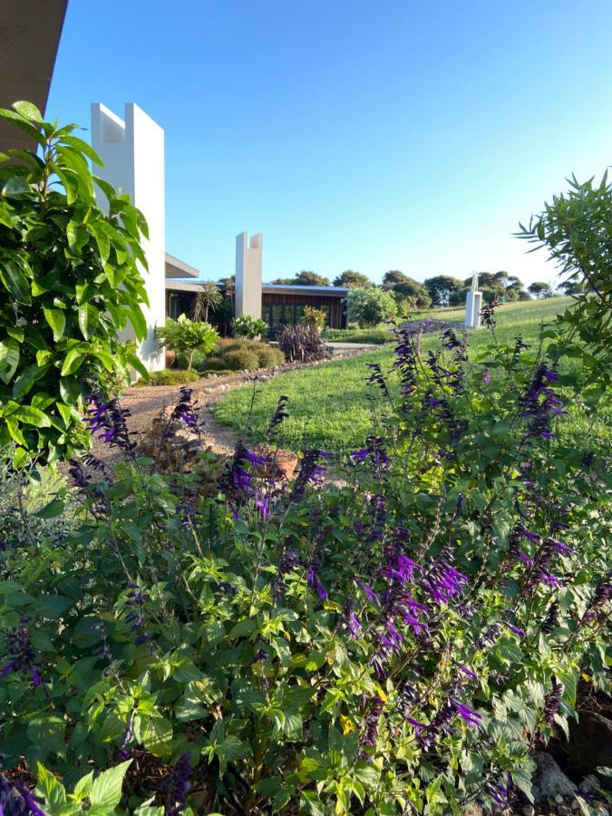 Hotel La Bodega Waiheke Island Surfdale Exterior foto