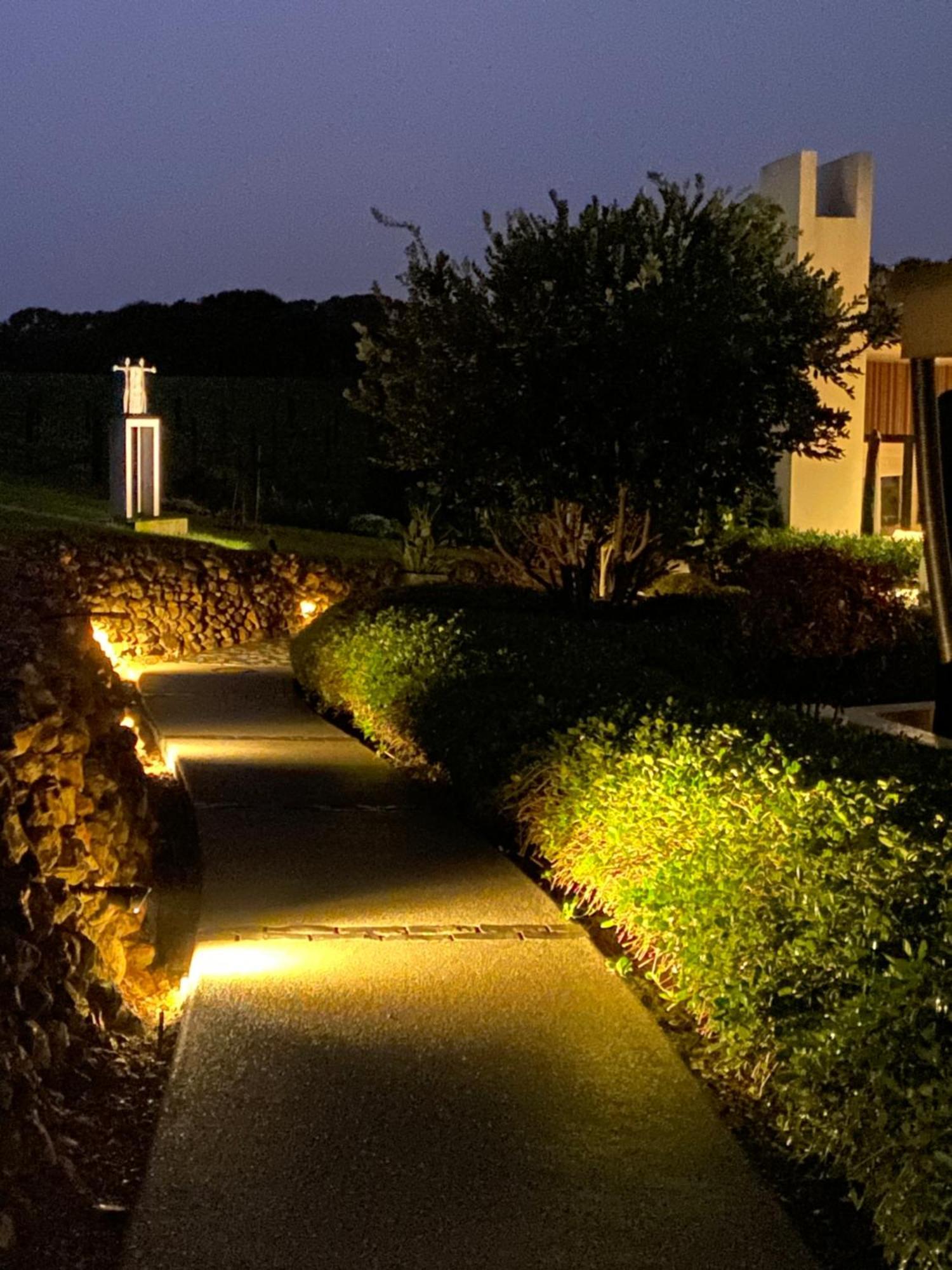 Hotel La Bodega Waiheke Island Surfdale Exterior foto
