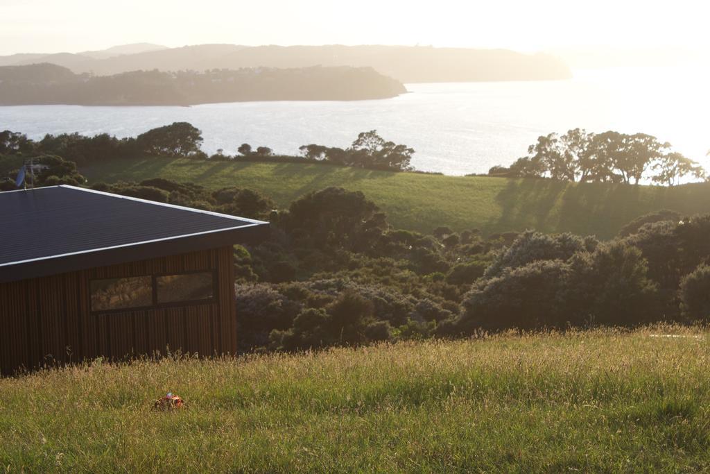 Hotel La Bodega Waiheke Island Surfdale Exterior foto